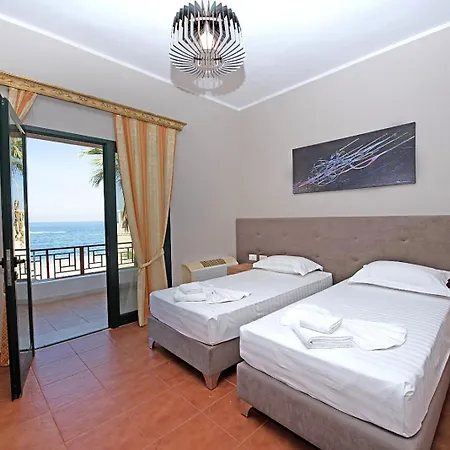 Ξενοδοχείο Palmanova Mardok 3*