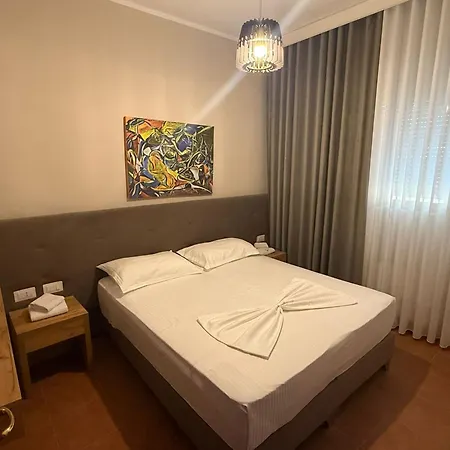 Palmanova Mardok Kanine