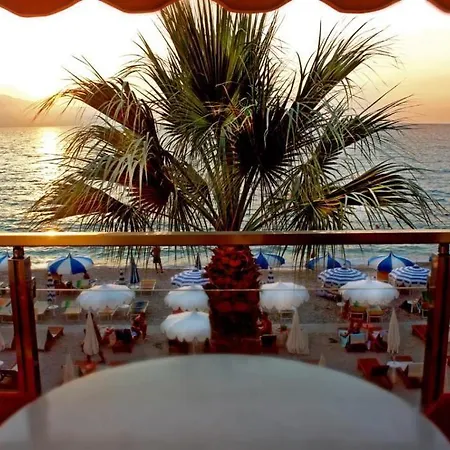 Palmanova Mardok Ξενοδοχείο Kanine