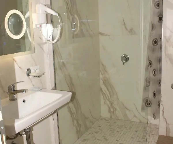 Palmanova Mardok 3* Kanine