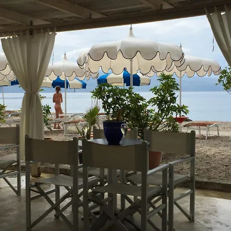 Palmanova Mardok ホテル