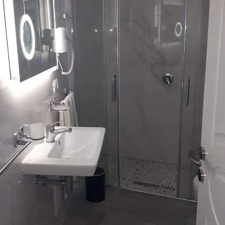 Palmanova Mardok 3* Vlorë