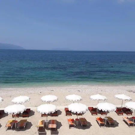 Palmanova Mardok Vlorë