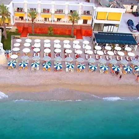Palmanova Mardok Hotel 3*