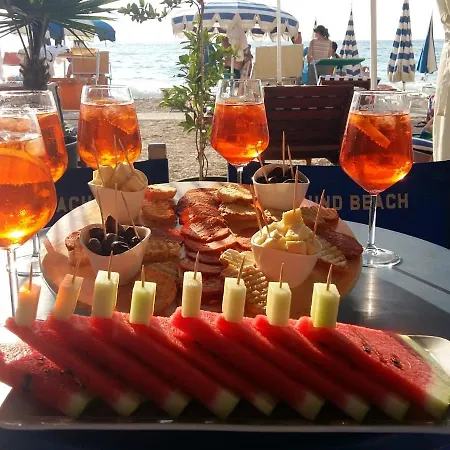 Hotel Palmanova Mardok