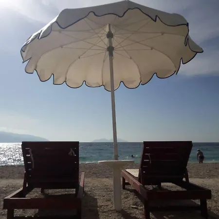 Hotel Palmanova Mardok Kanine