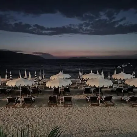 Palmanova Mardok Hotel Vlorë