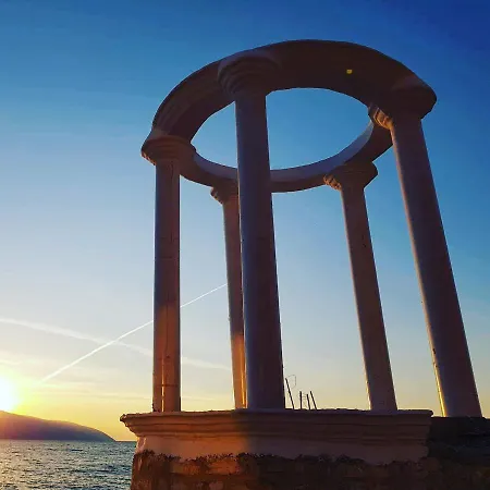 Palmanova Mardok 3* Vlorë