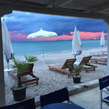 Hotel Palmanova Mardok 3*