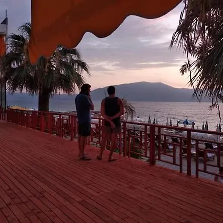 Palmanova Mardok Hotel Vlorë