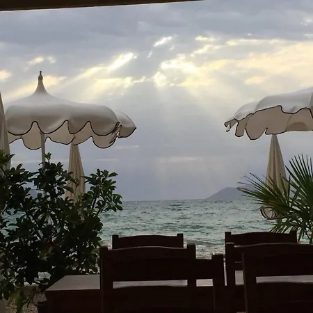 Palmanova Mardok Hotel Vlorë
