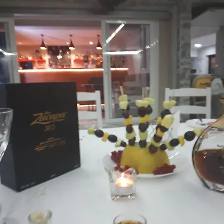 Palmanova Mardok Kanine