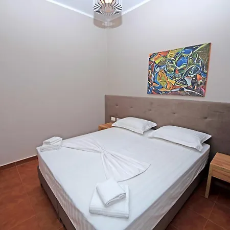 Palmanova Mardok 3*