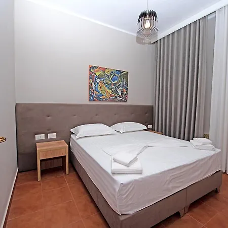Palmanova Mardok 3* Kanine