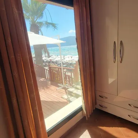 Hotel Palmanova Mardok Kanine