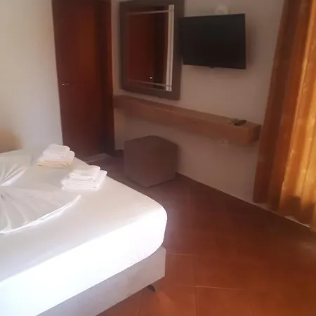 Hotel Palmanova Mardok 3*