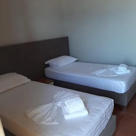 Palmanova Mardok 3*