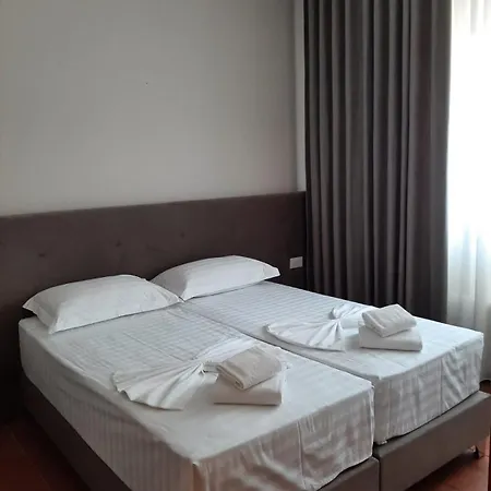 Palmanova Mardok Hotel Vlorë