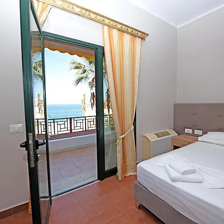 Hotel Palmanova Mardok 3*