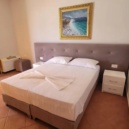 Hotel Palmanova Mardok