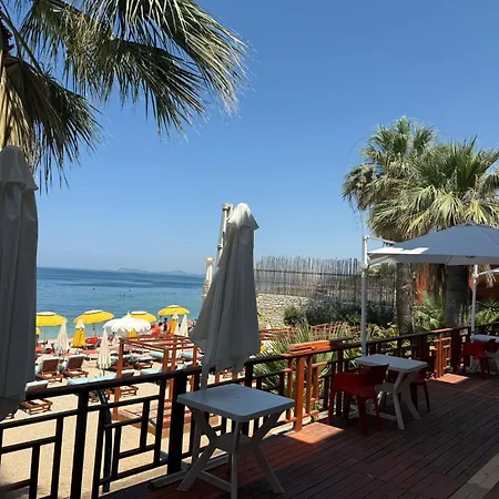 Hotel Palmanova Mardok