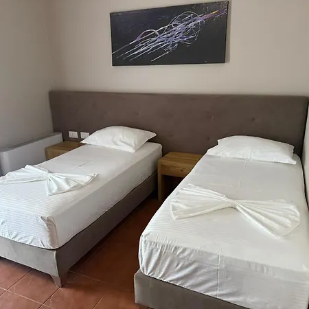 Palmanova Mardok 3* Kanine