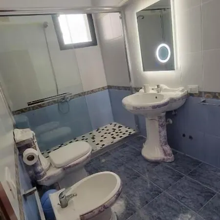 Hotel Palmanova Mardok