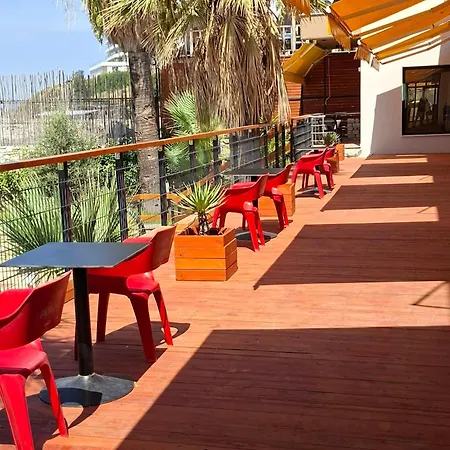 Palmanova Mardok 3*