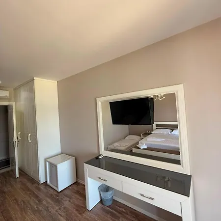 Palmanova Mardok فندق