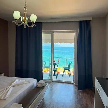 فندق Palmanova Mardok Kanine