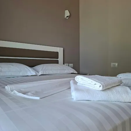 Palmanova Mardok 3* Kanine