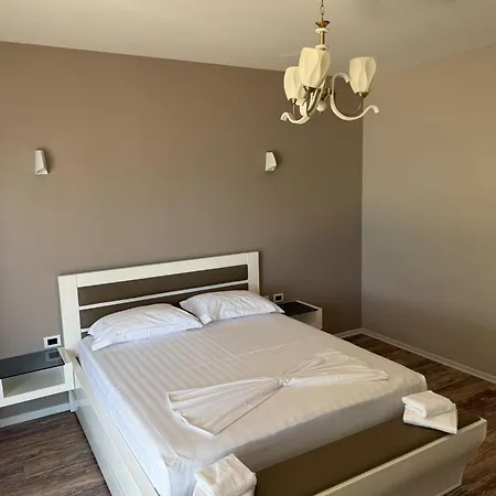 Palmanova Mardok 3* Kanine