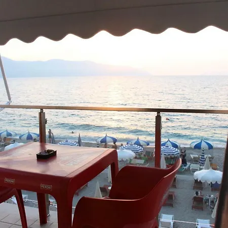 Hotel Palmanova Mardok Kanine