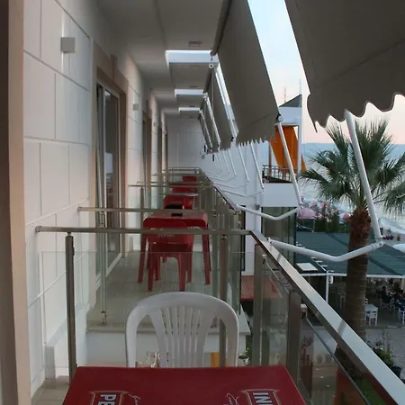 Palmanova Mardok 3*