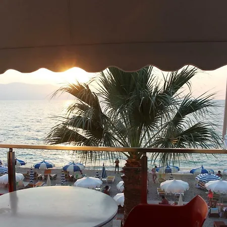 Palmanova Mardok Hotel 3*