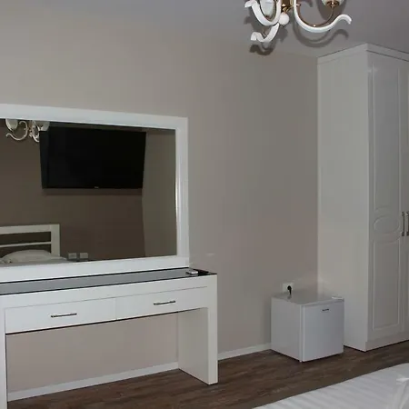 Palmanova Mardok 3* Vlorë