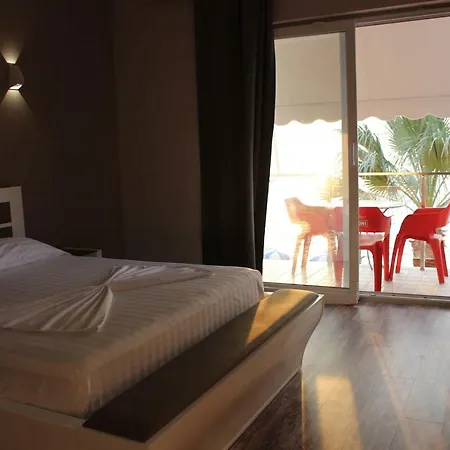 Hotel Palmanova Mardok