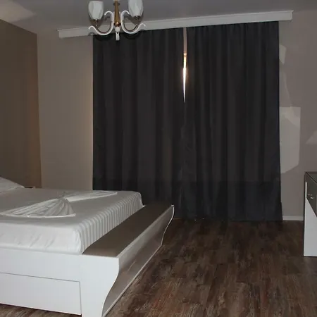Palmanova Mardok 3*