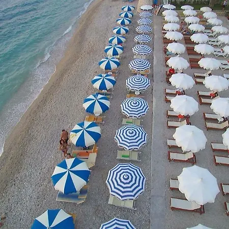 Hotel Palmanova Mardok