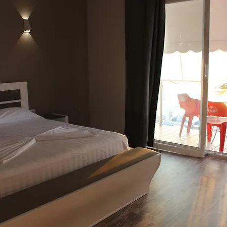 Palmanova Mardok Hotel 3*