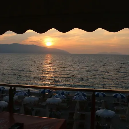 Hotel Palmanova Mardok 3*