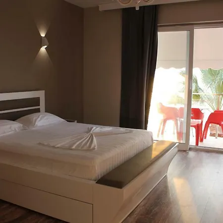 Palmanova Mardok Hotel