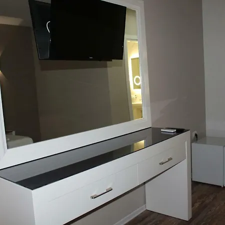 Hotel Palmanova Mardok