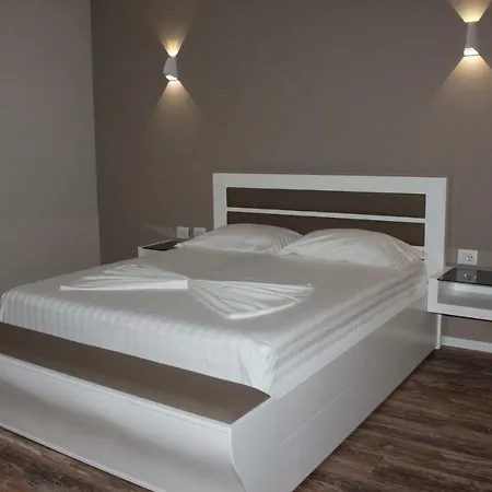 Palmanova Mardok 3*