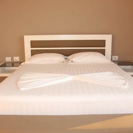 Hotel Palmanova Mardok