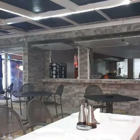 Palmanova Mardok 3* Vlorë