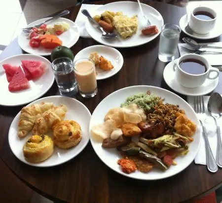 Palmanova Mardok Hotel Vlorë
