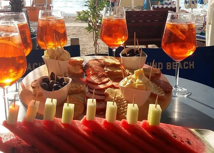 Hotel Palmanova Mardok