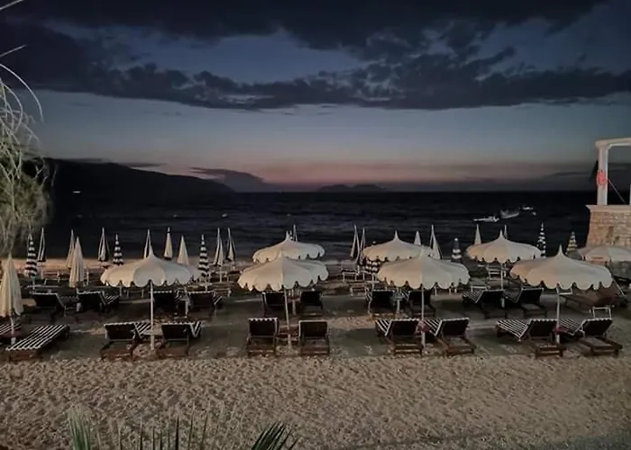 Palmanova Mardok Hotel Kanine