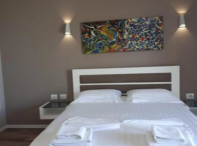 Palmanova Mardok Otel Kanine